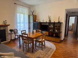 Casa del pescatore e Mary!