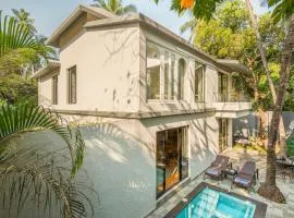 TBK beach villa Private pool&jacuzzi Housekeeping
