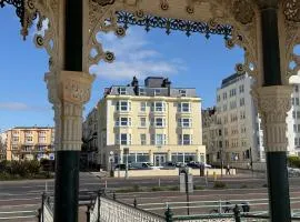 The Brighton Hotel Seafront