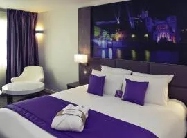 Mercure Lyon Est Chaponnay