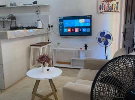 Superior Nest Diani Studio – hotel w mieście Ukunda