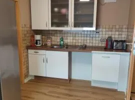 Gästehaus Atrico HS 67 WG 1