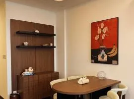 Anmie Home - Hoàng Huy CMC LOTUS