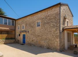 Casa Lino, hotelli kohteessa Dajla