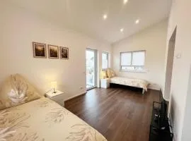 Schönes Ferienhaus in Meitingen-Herbertshofen