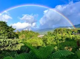 Hotel Villa Aventura