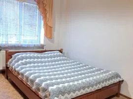 Квартира Шевченка