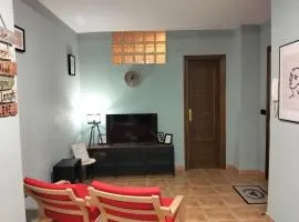 Modern Flat in Guejar Sierra