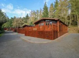 Astbury Falls Luxury Retreats