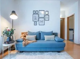 CABAnA Apartments Budapest - City - Free Parking - DONAU