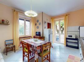 [Soleado] Il primo caffè con il sole da 3 lati, hotel a Acqui Terme