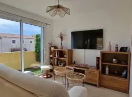 Chez Roro proche des grands buffets