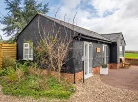 Countryside Lodge in Bulmer, Suffolk