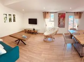 Spacieux T3 au coeur d'ille