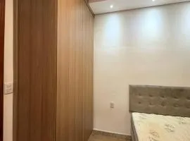 STUDIO Flat