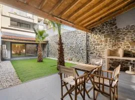 PALHOTAS GUEST HOUSE - Apartamento Jardim Santa Bárbara