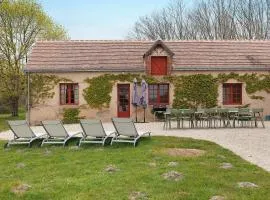 Le Souchet - La Trigalière