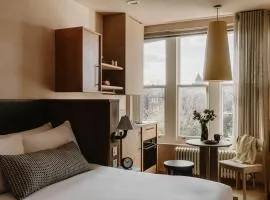 Mason & Fifth, Belsize Park