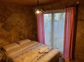 Renklice Apart Evleri