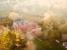 Moorhill House Hotel