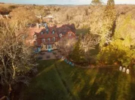 Moorhill House Hotel