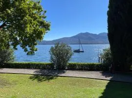 Appartamento Pascià al Lago