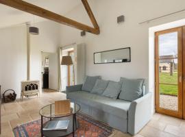 La Maison Des Amis - La Trigalière, hotel ad Ambillou
