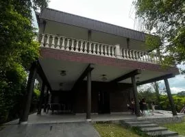 casa cusi