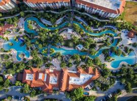 Holiday Inn Club Vacations At Orange Lake Resort, hotel din Orlando