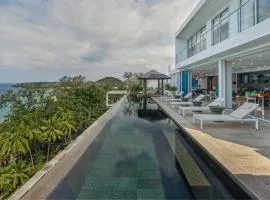 Bluesiam Villa - SHA Certified