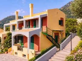 Golden Tiara Apartment