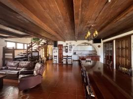Stalis Bay Villa, Hotel in Stalida