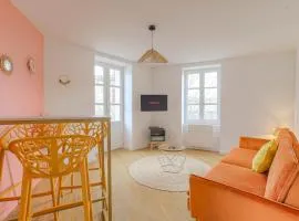 Cosy et Design pour déplacement pro