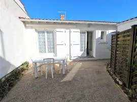 Maison du centre - ruelle calme