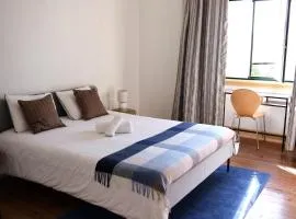 Coliving Surf & Permaculture - Vivenda Felicidade