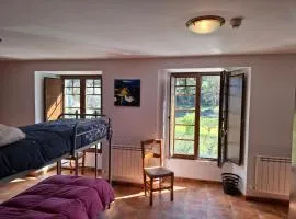 Albergue Val de Samos