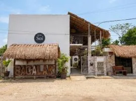 HOTEL SOÍ BACALAR
