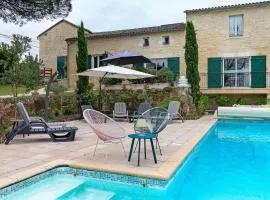 Le Grand Gîte L'authentic