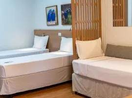 ibis Styles Bonito