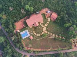 The Old Acre by The Almanac, 4-Room Pool Villa