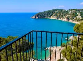 Apartamentos Cala Llevado