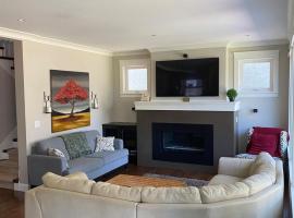 Ideal home for visiting Greater Vancouver region, Hotel in White Rock