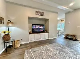 The Otsego • Peaceful 3BR Retreat + Sauna!