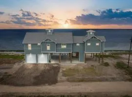 Waterfront Getaway with Pier Access