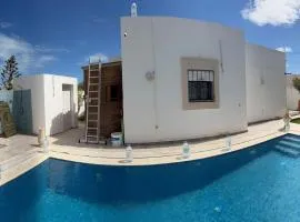 Villa Al-Qamar