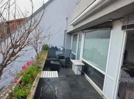 Julius Central Apartment