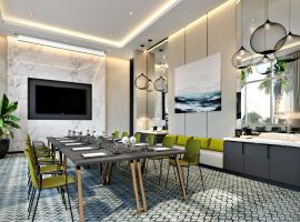 voco Muscat Al Mouj by IHG, hotel i Muscat