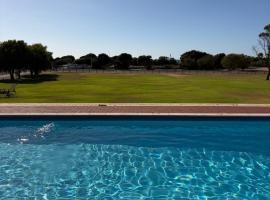 Wonnerup Beach Manor, hotell i Wonnerup