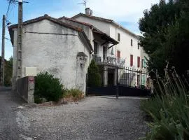 Maison des vendangeurs