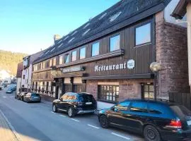 Hotel Bären - Wildberg bei Böblingen & Sindelfingen